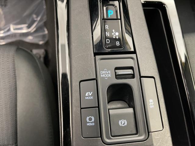 used 2024 Toyota Prius car, priced at $27,985