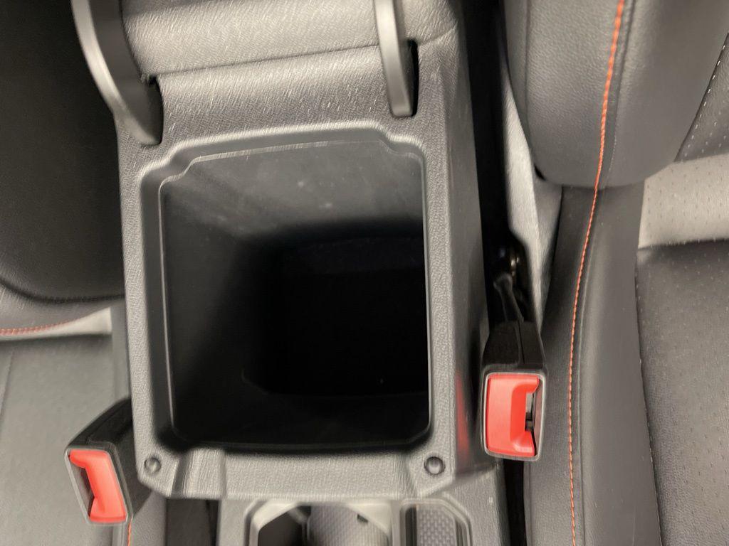 used 2024 Volkswagen Tiguan car, priced at $22,895