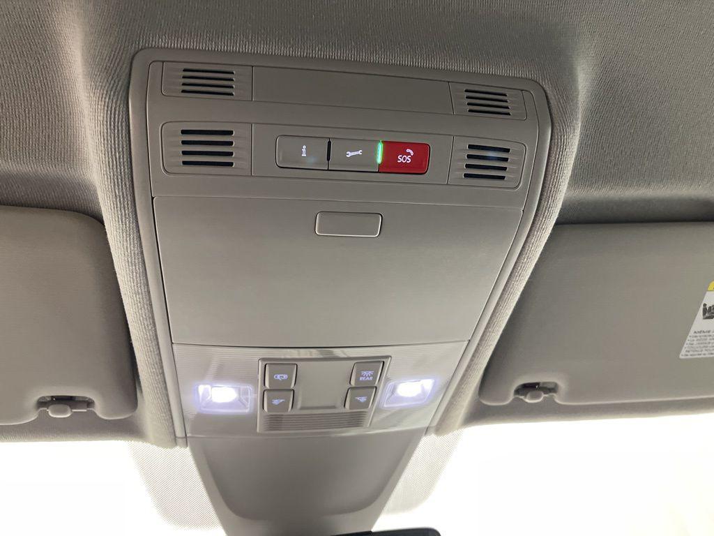 used 2024 Volkswagen Tiguan car, priced at $22,895