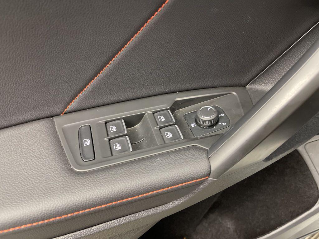 used 2024 Volkswagen Tiguan car, priced at $22,895