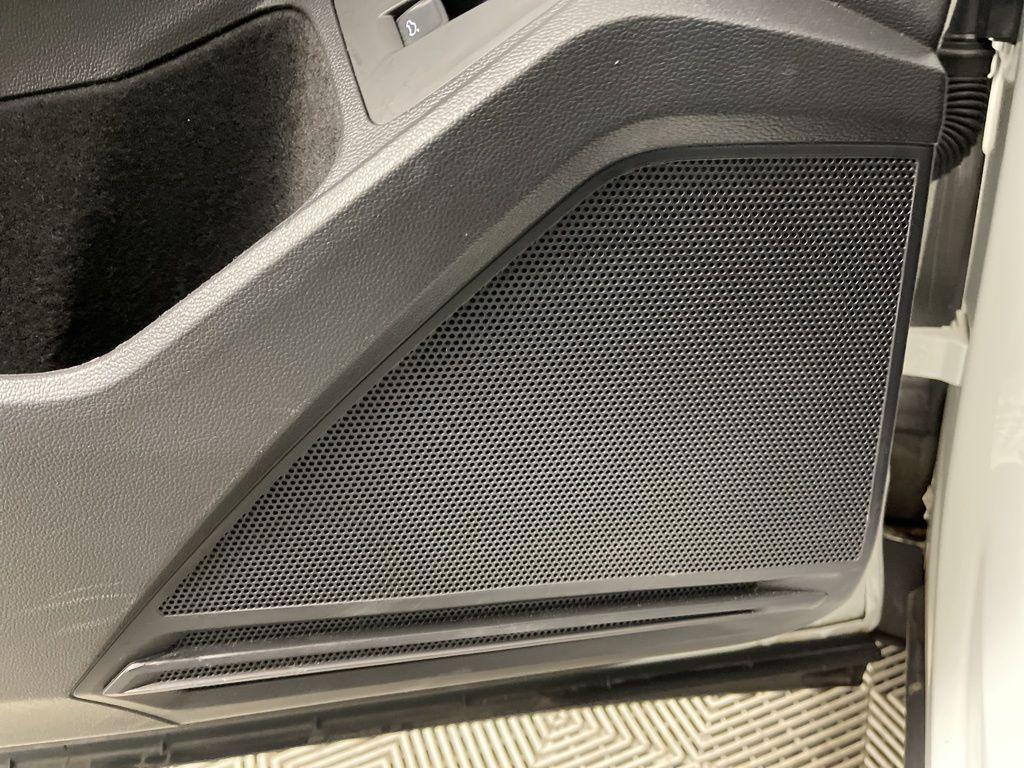 used 2024 Volkswagen Tiguan car, priced at $22,895