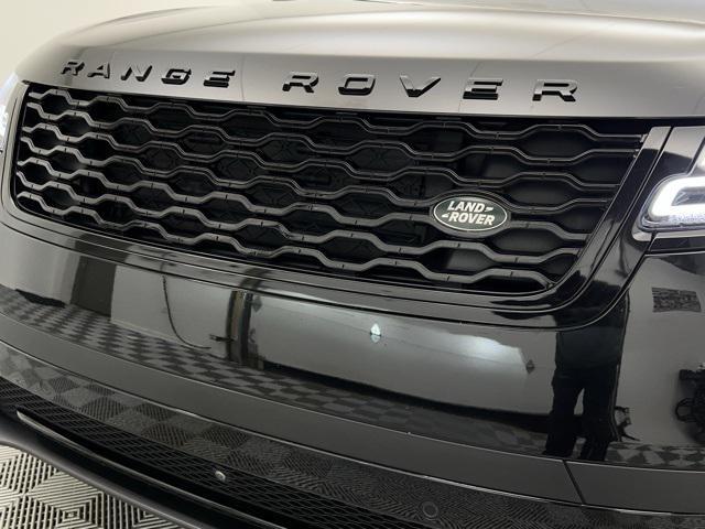 used 2021 Land Rover Range Rover Velar car, priced at $34,795