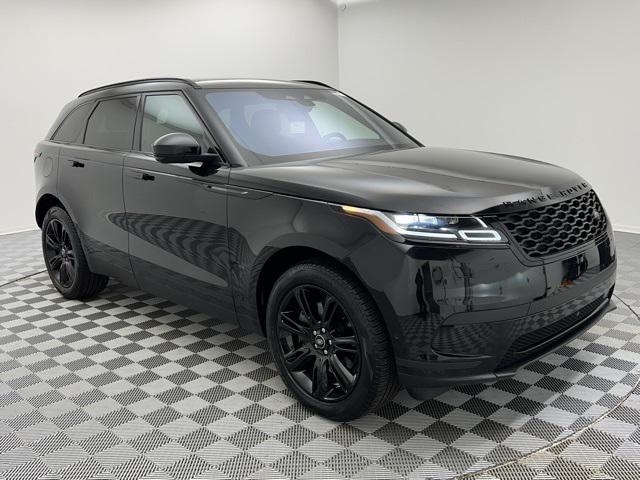 used 2021 Land Rover Range Rover Velar car, priced at $34,795