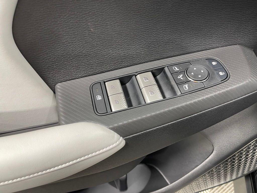 new 2025 Mitsubishi Outlander car, priced at $37,255