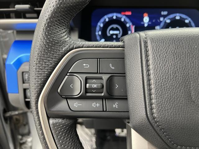 used 2024 Toyota Tacoma car, priced at $36,985