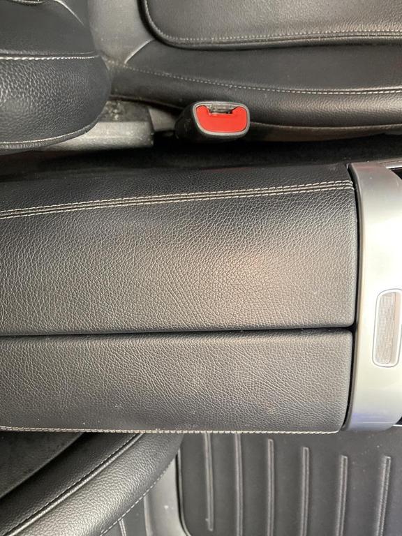 used 2023 Mercedes-Benz C-Class car, priced at $34,795