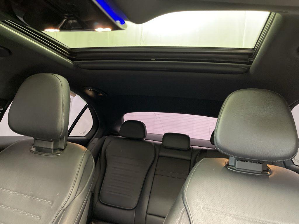 used 2023 Mercedes-Benz C-Class car, priced at $33,695
