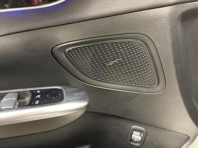 used 2023 Mercedes-Benz C-Class car, priced at $33,795