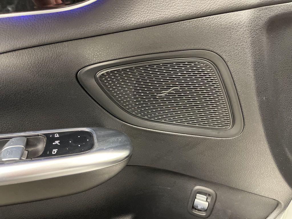 used 2023 Mercedes-Benz C-Class car, priced at $33,695