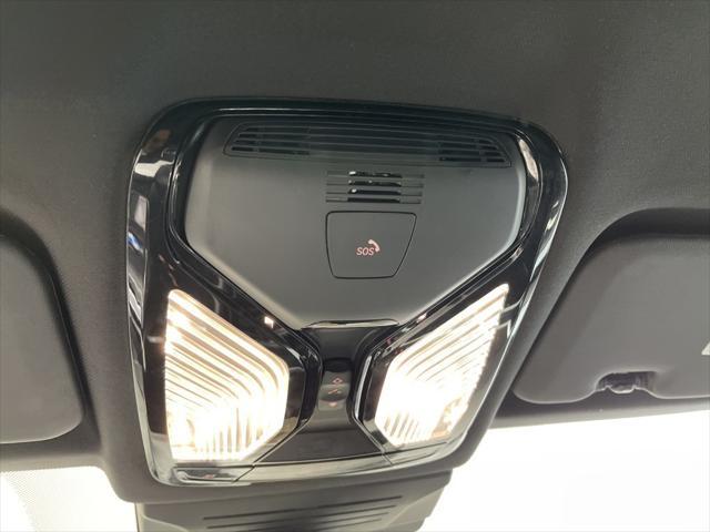 used 2025 BMW X6 car, priced at $65,895