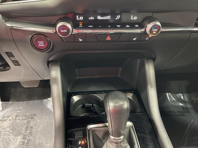 used 2024 Mazda Mazda3 car, priced at $22,295