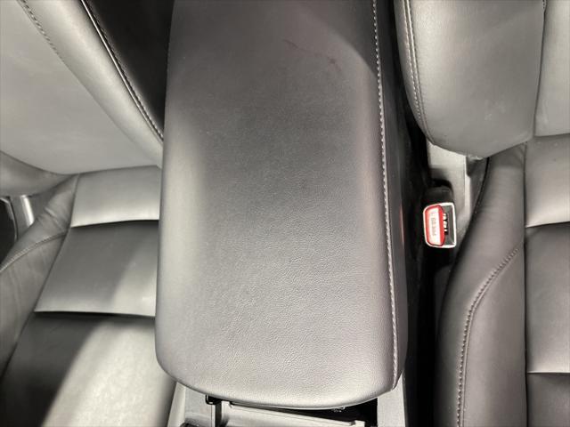 used 2024 Mazda Mazda3 car, priced at $22,295