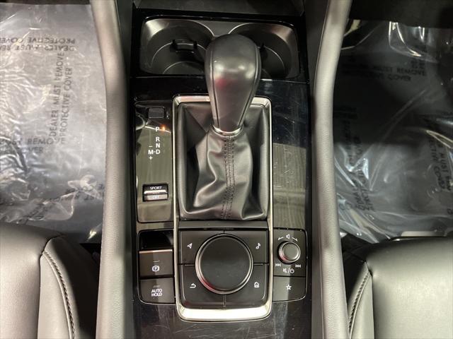 used 2024 Mazda Mazda3 car, priced at $22,295