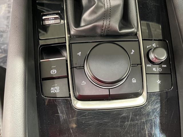 used 2024 Mazda Mazda3 car, priced at $22,295