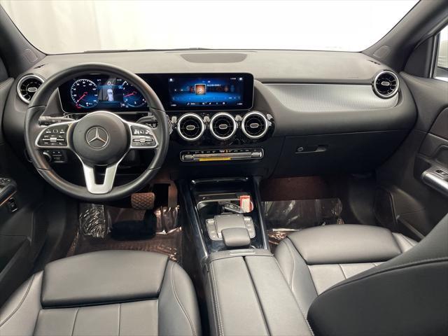 used 2021 Mercedes-Benz GLA 250 car, priced at $27,595