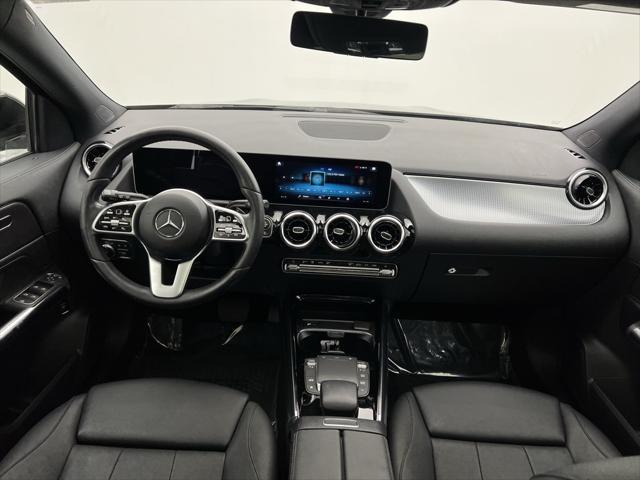 used 2021 Mercedes-Benz GLA 250 car, priced at $26,595