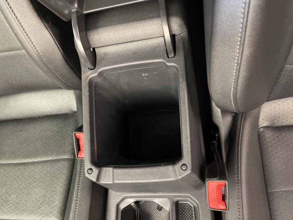 used 2020 Volkswagen Tiguan car, priced at $18,895