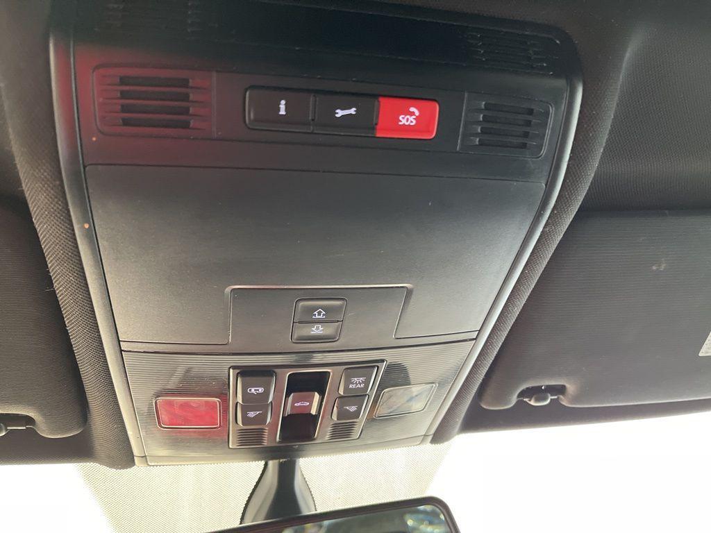 used 2020 Volkswagen Tiguan car, priced at $18,895