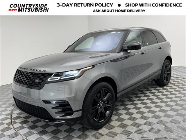 used 2020 Land Rover Range Rover Velar car, priced at $33,985