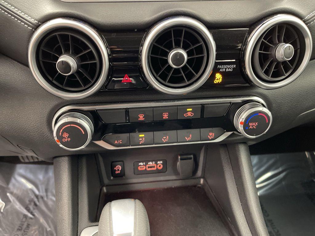 used 2025 Nissan Sentra car, priced at $17,985