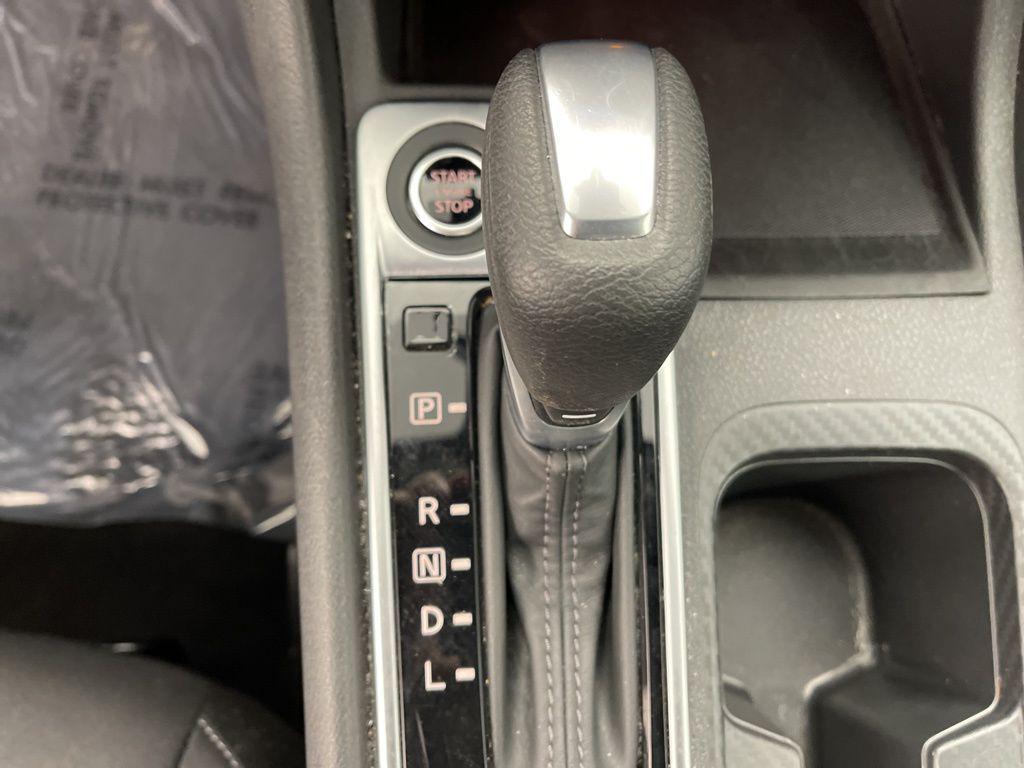 used 2025 Nissan Sentra car, priced at $17,985