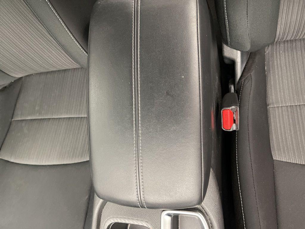 used 2025 Nissan Sentra car, priced at $17,985