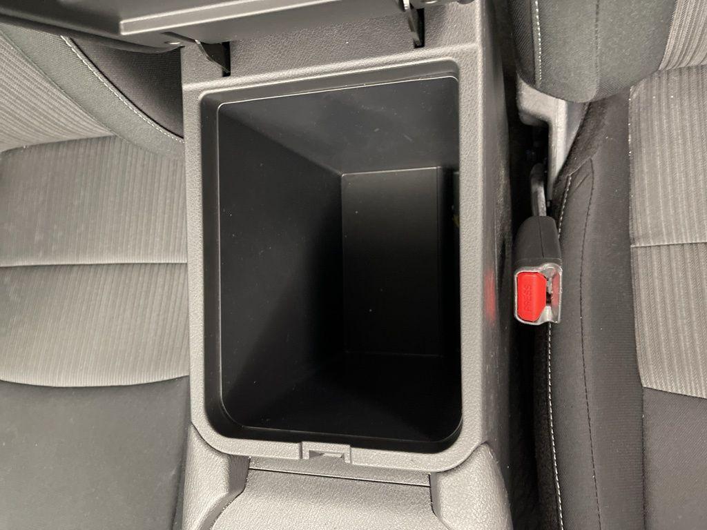 used 2025 Nissan Sentra car, priced at $17,985