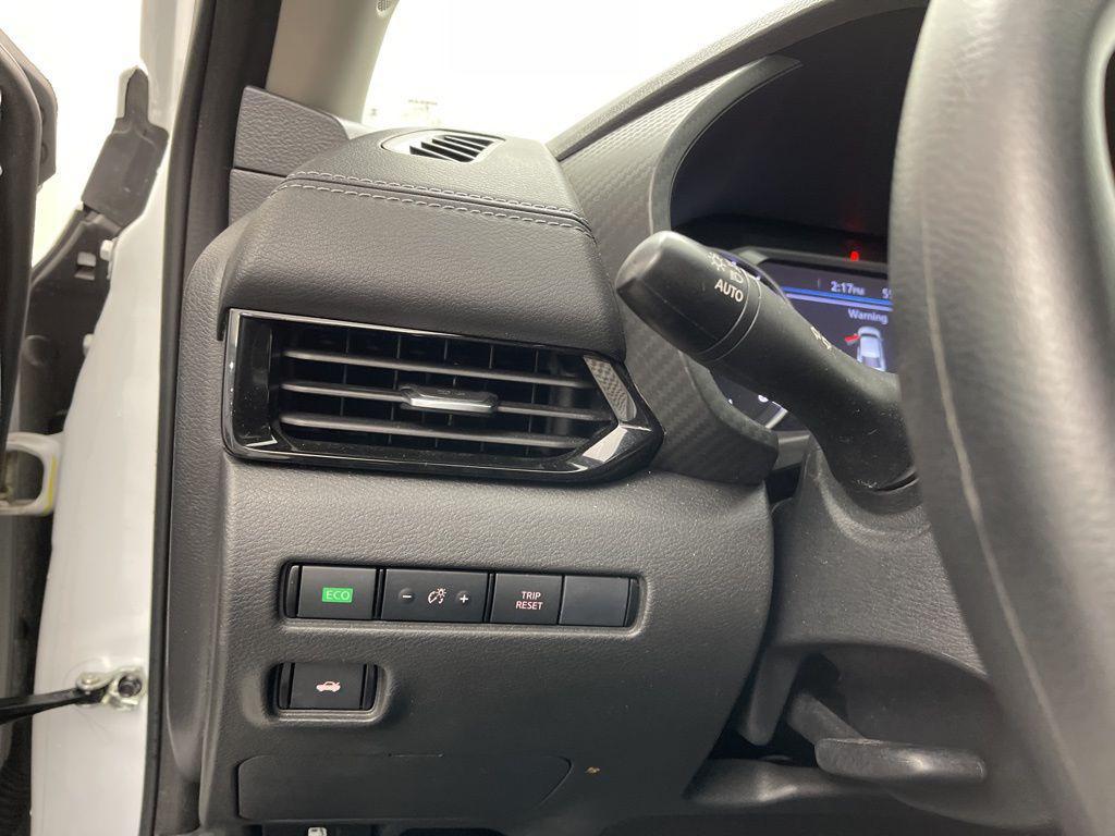 used 2025 Nissan Sentra car, priced at $17,985