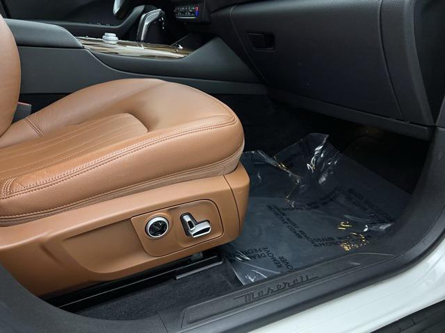 used 2022 Maserati Levante car, priced at $36,595