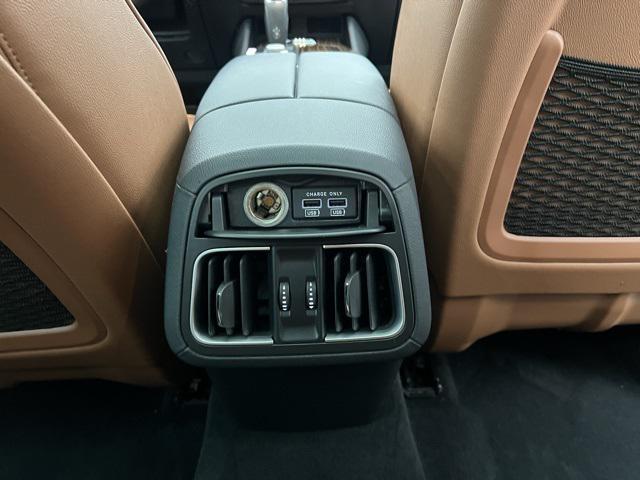 used 2022 Maserati Levante car, priced at $36,595