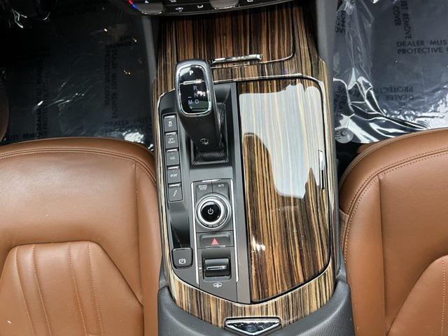 used 2022 Maserati Levante car, priced at $36,595