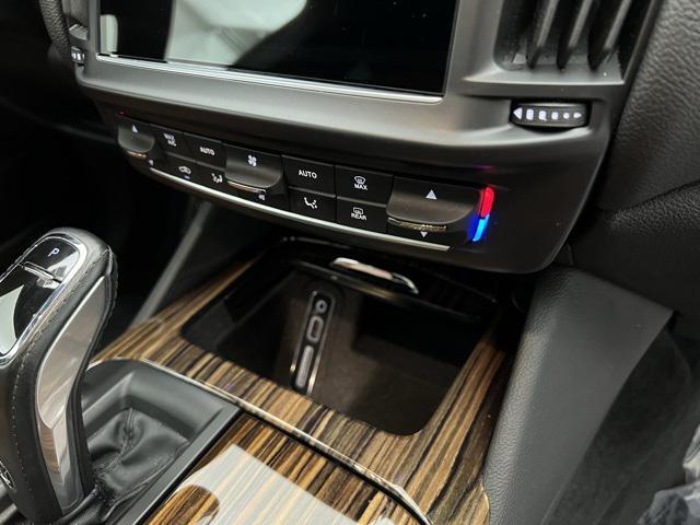 used 2022 Maserati Levante car, priced at $36,595