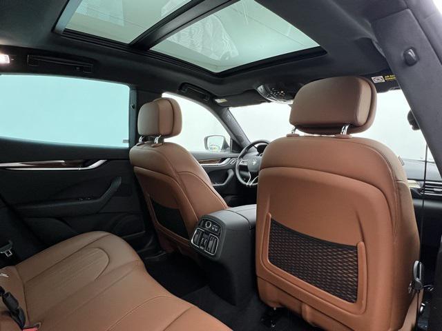 used 2022 Maserati Levante car, priced at $36,595