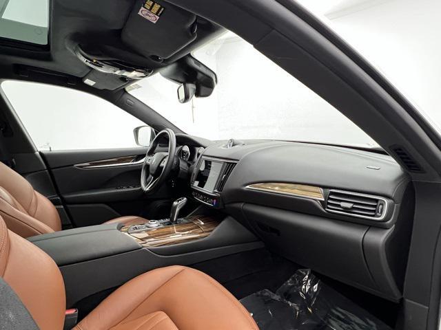 used 2022 Maserati Levante car, priced at $36,595