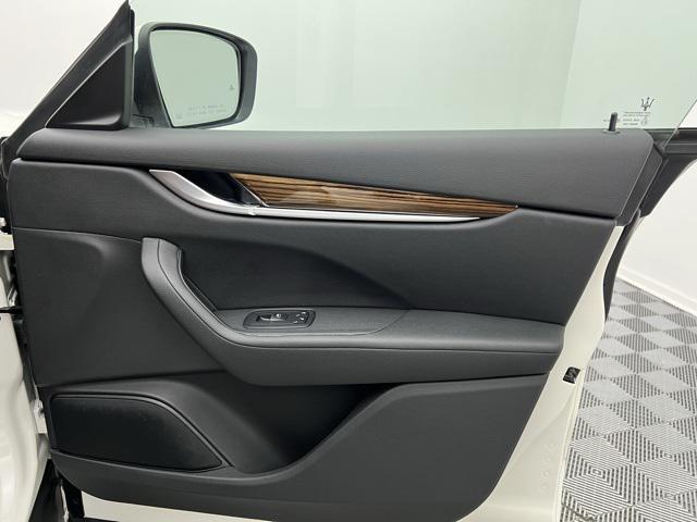 used 2022 Maserati Levante car, priced at $36,595