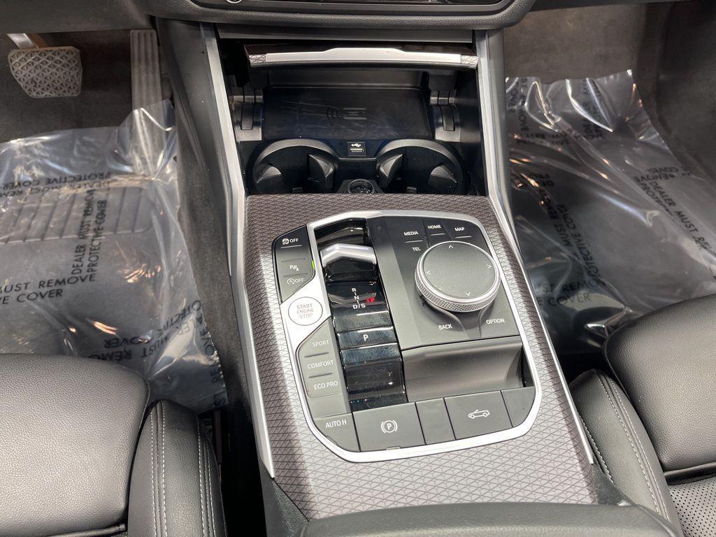used 2025 BMW 430 car, priced at $43,595