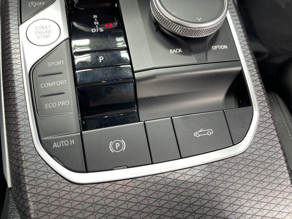 used 2025 BMW 430 car, priced at $43,595