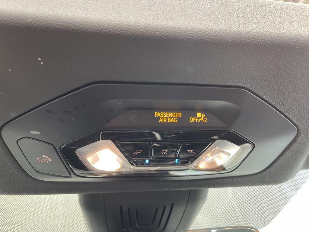 used 2025 BMW 430 car, priced at $43,595