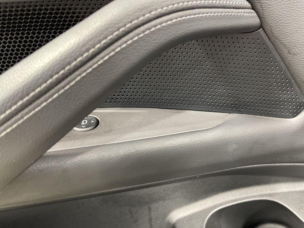 used 2025 BMW 430 car, priced at $43,595