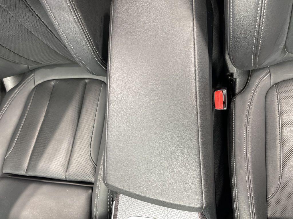 used 2025 BMW 430 car, priced at $43,595