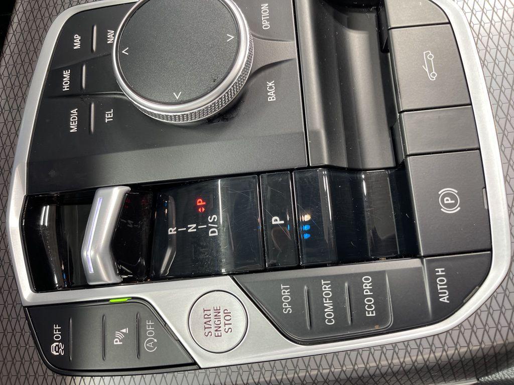 used 2025 BMW 430 car, priced at $43,595