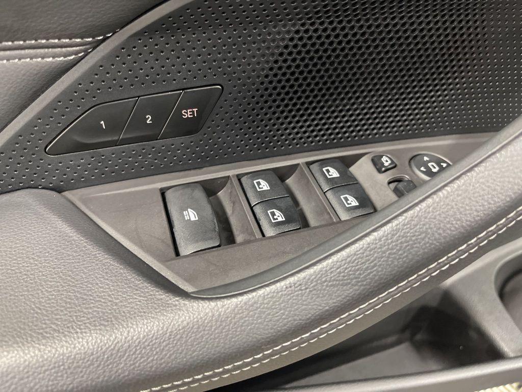used 2025 BMW 430 car, priced at $43,595