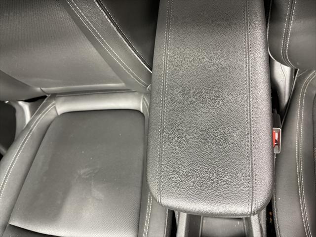 used 2024 Buick Encore GX car, priced at $21,985