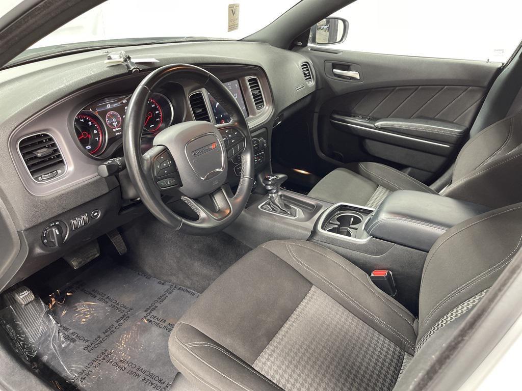 used 2023 Dodge Charger car, priced at $21,195