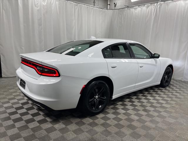 used 2023 Dodge Charger car, priced at $21,295
