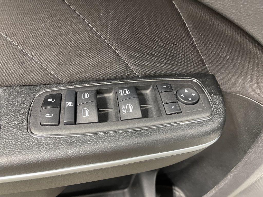used 2023 Dodge Charger car, priced at $19,795