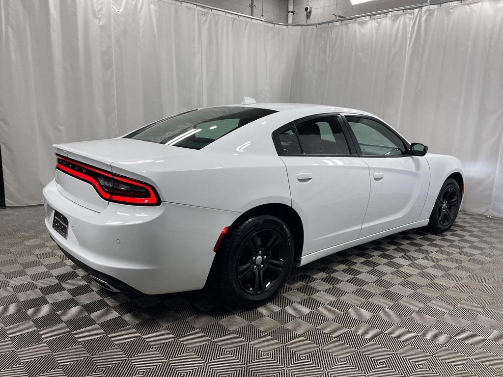 used 2023 Dodge Charger car, priced at $21,195