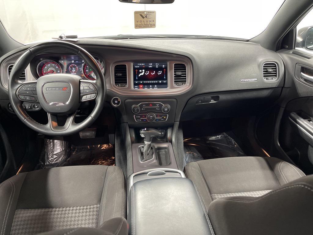used 2023 Dodge Charger car, priced at $21,195