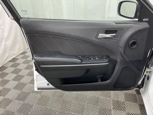 used 2023 Dodge Charger car, priced at $21,295