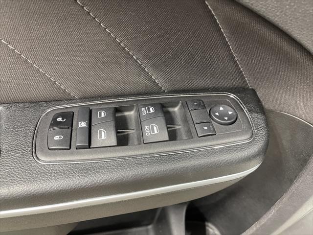 used 2023 Dodge Charger car, priced at $21,295